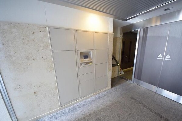 KDXレジデンス芝公園の物件内観写真